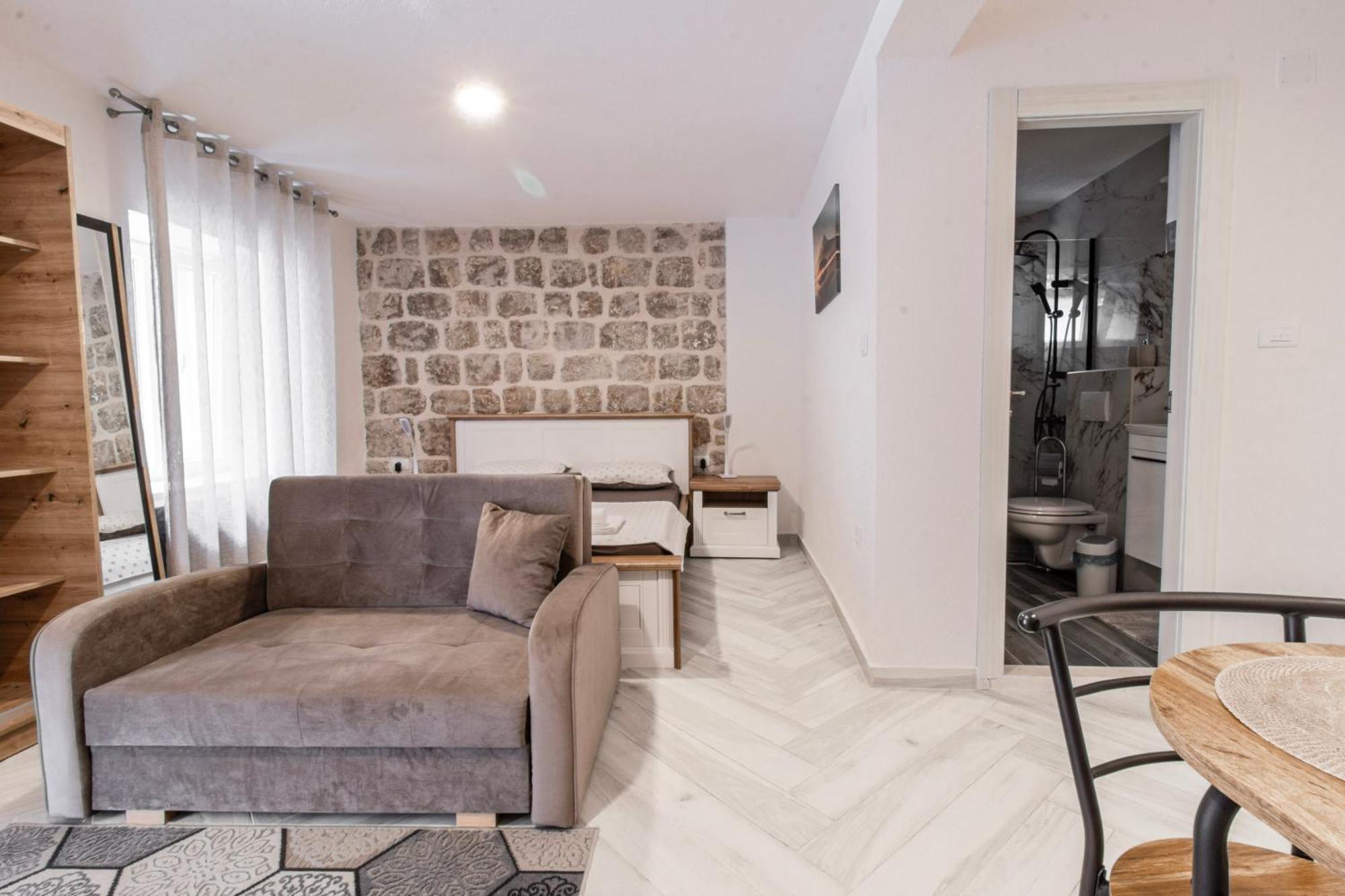 Apartments Florian Lopud Екстериор снимка