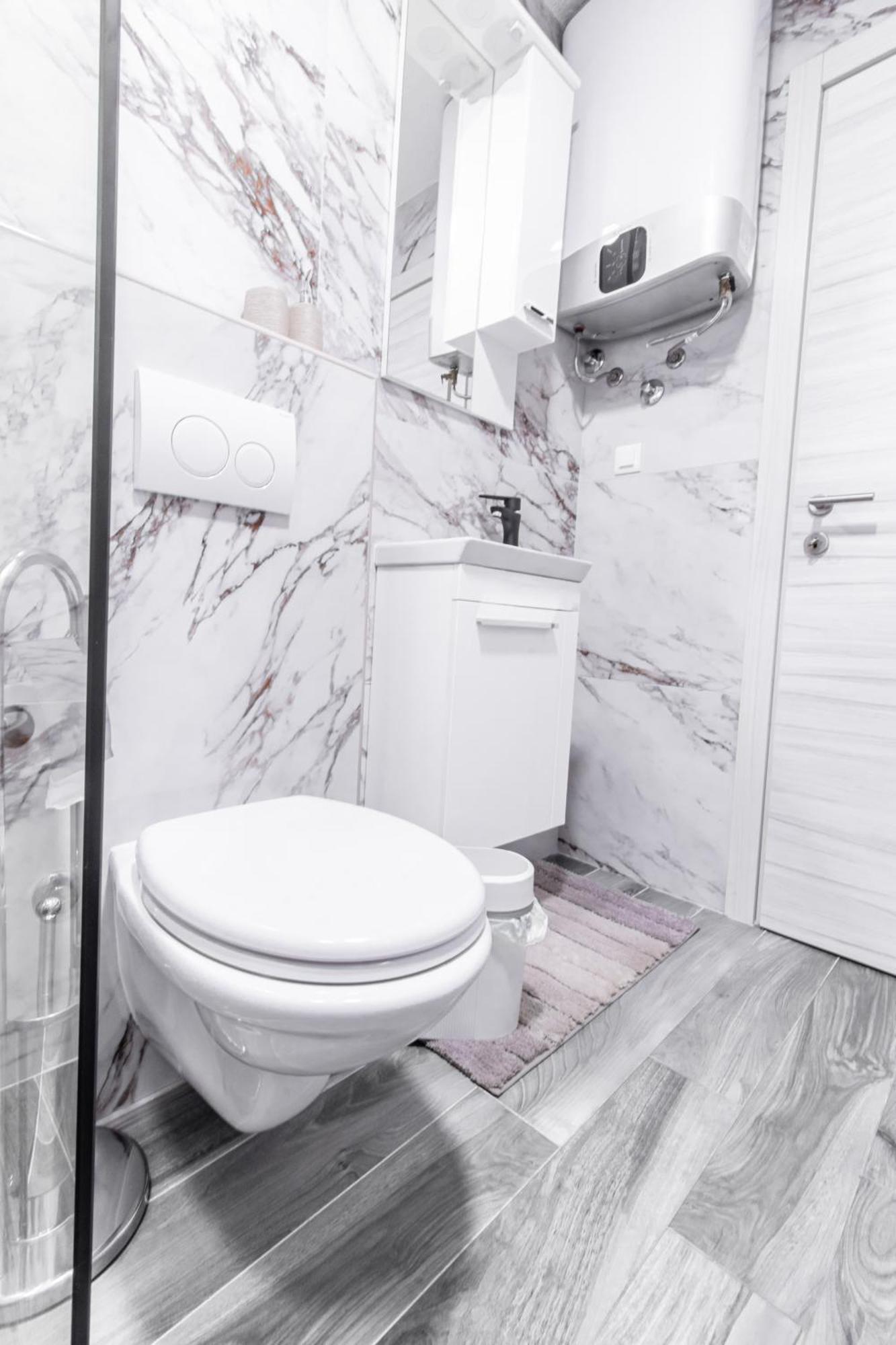 Apartments Florian Lopud Екстериор снимка